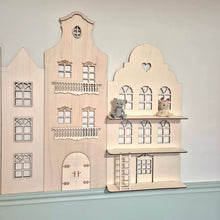 Charger l'image dans la galerie, maisons décoratives en bois chambre enfant