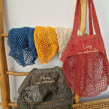 Charger l'image dans la galerie, Sac filet