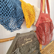 Charger l'image dans la galerie, Sac filet