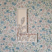 Charger l'image dans la galerie, décoration prénom personnalisé chambre bébé en bois