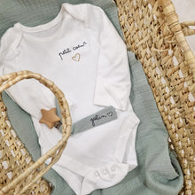 Charger l'image dans la galerie, Body à personnaliser