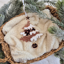 Charger l&#39;image dans la galerie, Boule de noël - Sapin
