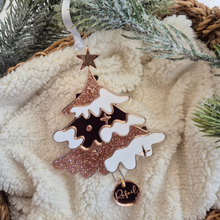 Charger l&#39;image dans la galerie, Boule de noël - Sapin
