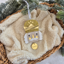 Charger l&#39;image dans la galerie, Boule de noel - Casse-noisette
