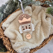 Charger l&#39;image dans la galerie, Boule de noel - Casse-noisette
